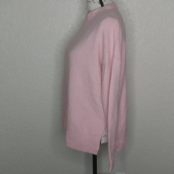 Treasure & Bond Sweater Pink Size XXS - Picture 2 of 7